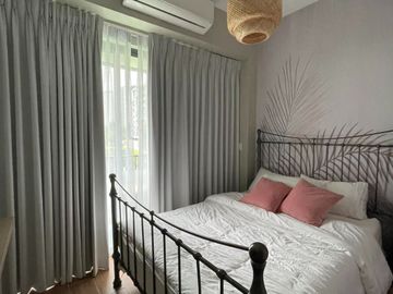 ST. MORITZ PRIVATE ESTATES, CLUSTER 2 (2BR W/ BALCONY)
