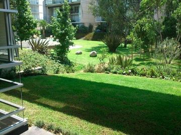 DEPARTAMENTO EN NATURA CON DOS RECAMARAS