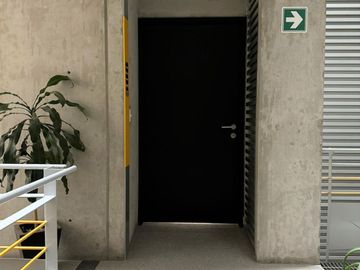 DEPARTAMENTO EN NATURA CON DOS RECAMARAS