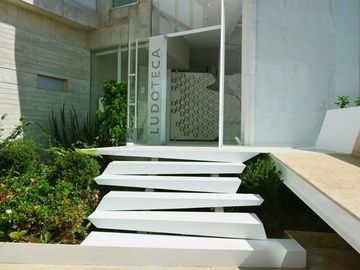 DEPARTAMENTO EN NATURA CON DOS RECAMARAS