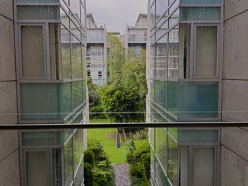 DEPARTAMENTO EN NATURA CON DOS RECAMARAS