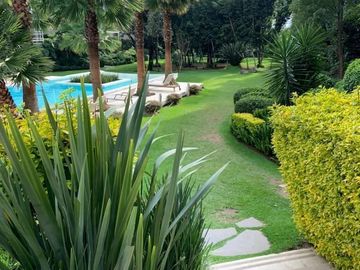 DEPARTAMENTO EN NATURA CON DOS RECAMARAS