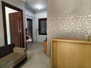 Rumah Murah di Pagesangan Baru Dekat Masjid Agung 2 Lantai Miinimalis