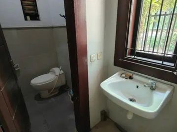 Rumah Murah di Pagesangan Baru Dekat Masjid Agung 2 Lantai Miinimalis