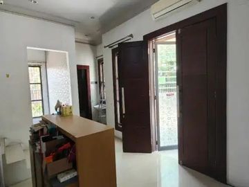 Rumah Murah di Pagesangan Baru Dekat Masjid Agung 2 Lantai Miinimalis