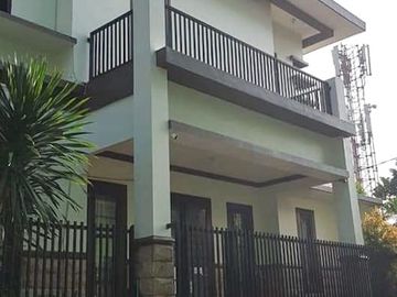 Rumah Murah di Pagesangan Baru Dekat Masjid Agung 2 Lantai Miinimalis