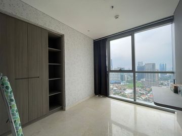 For Rent The Residence Apartment, Ciputra World 2 Kuningan South Jakarta - 2 BR Furnished