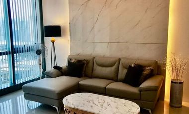 🌟 Sophisticated 2 Bedroom Condominium in BGC's One Uptown Residences – Move-In Ready! 🌟