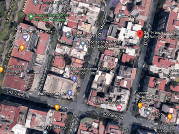 DEPARTAMENTO SAN FRANCISCO DEL VALLE DEL NORTE