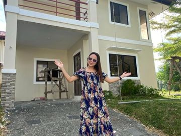 COZY ADELAIDA 5 BR HOUSE IN BUTUAN CITY NEAR BANCASI AIRPORT