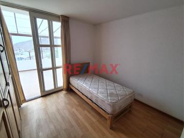 Venta De Departamento Duplex De 237 M2 A 290 Mil Dólares Negociables En Santiago De Surco