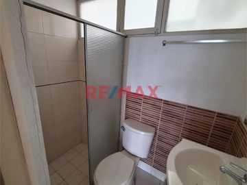 Venta De Departamento Duplex De 237 M2 A 290 Mil Dólares Negociables En Santiago De Surco