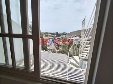 Venta De Departamento Duplex De 237 M2 A 290 Mil Dólares Negociables En Santiago De Surco