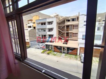 Venta De Departamento Duplex De 237 M2 A 290 Mil Dólares Negociables En Santiago De Surco