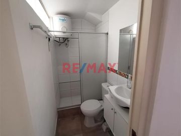 Venta De Departamento Duplex De 237 M2 A 290 Mil Dólares Negociables En Santiago De Surco