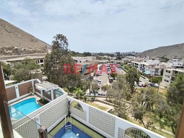 Venta De Departamento Duplex De 237 M2 A 290 Mil Dólares Negociables En Santiago De Surco