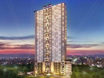 Aston Residences 2BR 56sqm FOR SALE in Dominga St. Pasay City