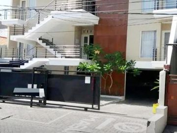 Kost Dekat Kampus UWKS, Mall Ciputra World Surabaya