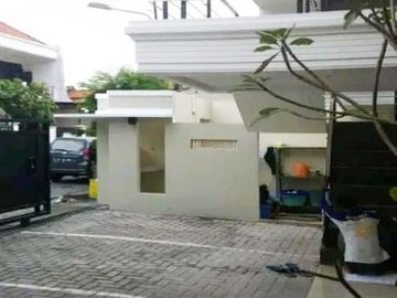 Kost Dekat Kampus UWKS, Mall Ciputra World Surabaya