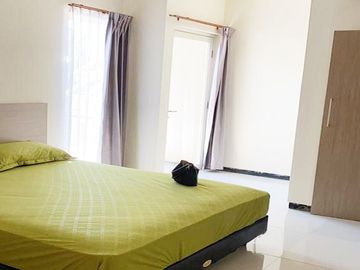 Kost Dekat Kampus UWKS, Mall Ciputra World Surabaya