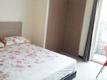 Kost Dekat Kampus UWKS, Mall Ciputra World Surabaya