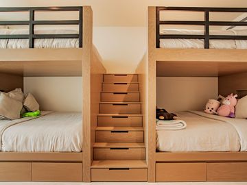 Departamento en venta en Puerto Cancún, SLS Cancún