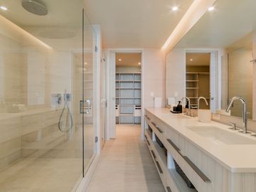 Departamento en venta en Puerto Cancún, SLS Cancún