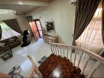 Single Detached House and Lot Furnished 5 Bedroom with 2-Car Garage For Sale at Royale Tagaytay Estates Alfonso Cavite