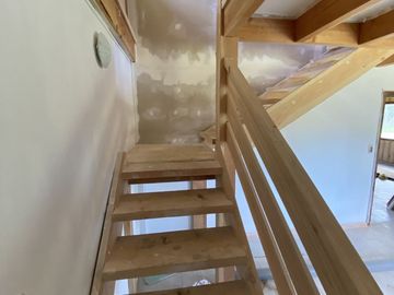 Z O N A S U R . C L Destino habitacional o comercial casa  terreno de 5.000 m2 a orilla de camino público Pedregoso Villarrica