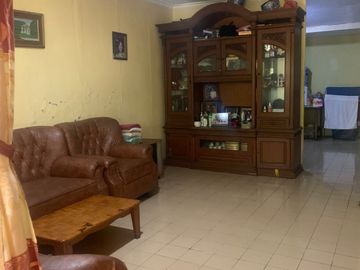 Cocok Tinggal usaha invest Area Buaran Pinggir Jalan Raya