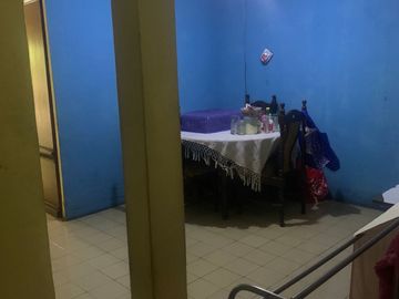 Cocok Tinggal usaha invest Area Buaran Pinggir Jalan Raya
