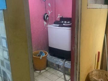 Cocok Tinggal usaha invest Area Buaran Pinggir Jalan Raya