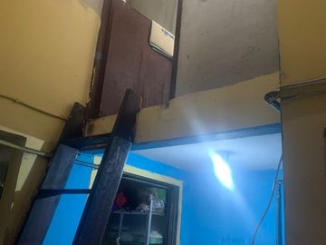 Cocok Tinggal usaha invest Area Buaran Pinggir Jalan Raya