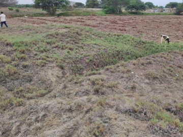 REMATE DE TERRENO EN MONSEFU  CHICLAYO