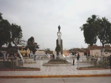 REMATE DE TERRENO EN MONSEFU  CHICLAYO