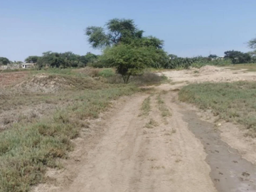 REMATE DE TERRENO EN MONSEFU  CHICLAYO