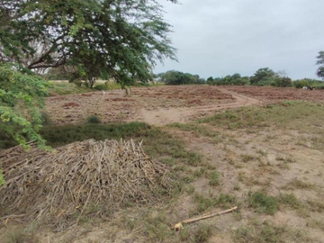REMATE DE TERRENO EN MONSEFU  CHICLAYO