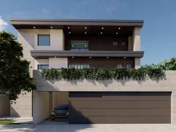 Casa Nueva Fuentes del Valle San Pedro Garza Gracia Nuevo León