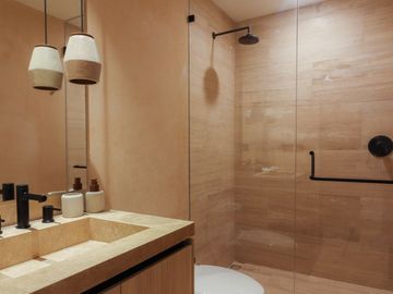 Condominio de lujo en residencial exclusivo, Corasol.