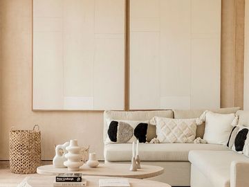 Condominio de lujo en residencial exclusivo, Corasol.