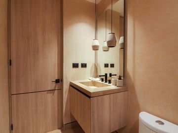 Condominio de lujo en residencial exclusivo, Corasol.