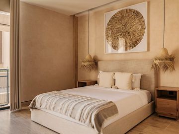 Condominio de lujo en residencial exclusivo, Corasol.