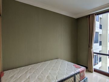 For Rent Permata Hijau Suites Apartment, 3 BR Furnished, Kebayoran South Jakarta