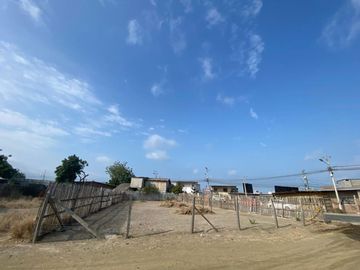 En venta terreno cerca del estadio Elegole