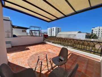 PRECIOSA CASA NUEVA EN CUAUTLANCINGO