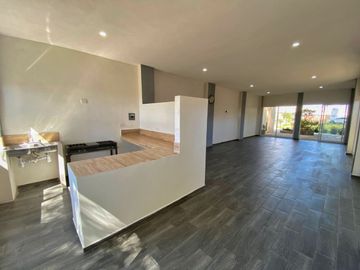 PRECIOSA CASA NUEVA EN CUAUTLANCINGO