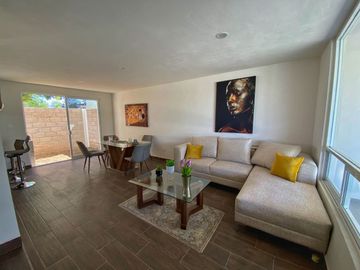 PRECIOSA CASA NUEVA EN CUAUTLANCINGO