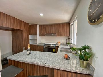 PRECIOSA CASA NUEVA EN CUAUTLANCINGO