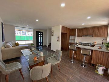 PRECIOSA CASA NUEVA EN CUAUTLANCINGO