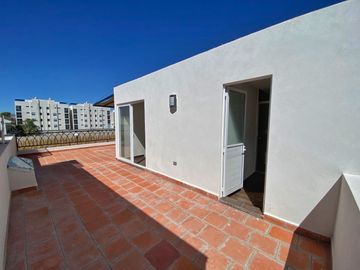 PRECIOSA CASA NUEVA EN CUAUTLANCINGO